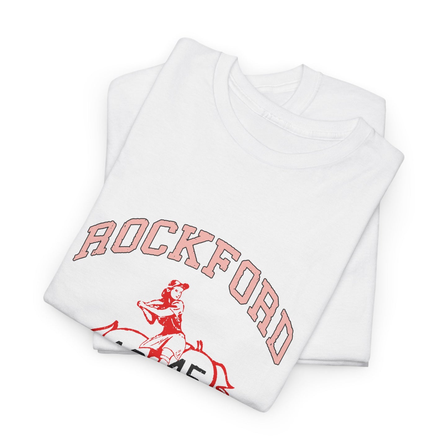 T-Shirt — Peaches 1945 Vintage Softball Retro Graphic Tee