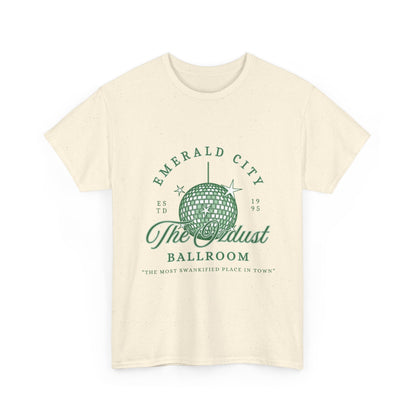 The Ozdust Ballroom Tee