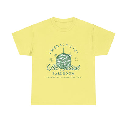 The Ozdust Ballroom Tee