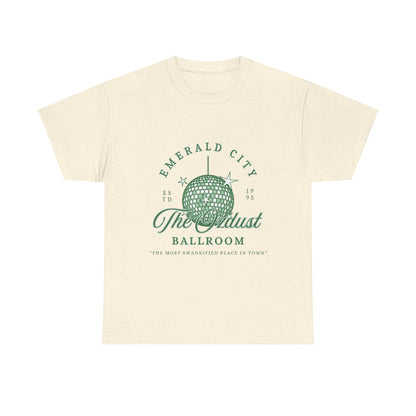 The Ozdust Ballroom Tee