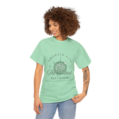 The Ozdust Ballroom Tee