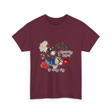 T-Shirt — "Practically Perfect in Every Way" Graphic Tee