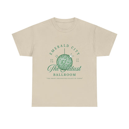 The Ozdust Ballroom Tee