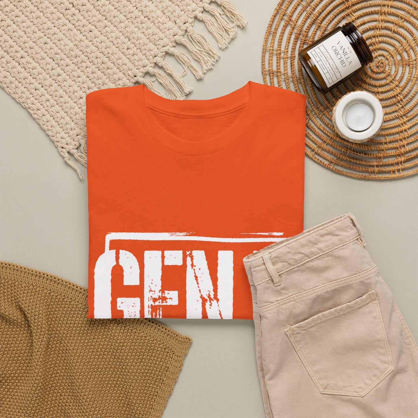 Gen X Tee — "Gen X: Lots of Memories, No Evidence" Vintage Retro Shirt