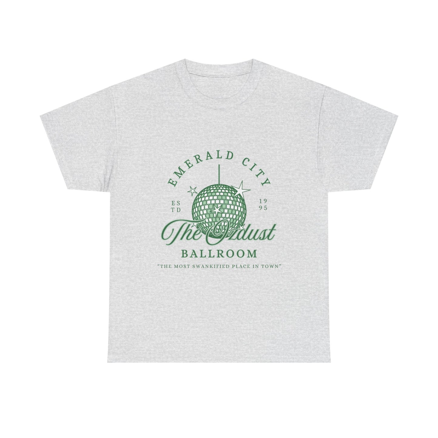 The Ozdust Ballroom Tee