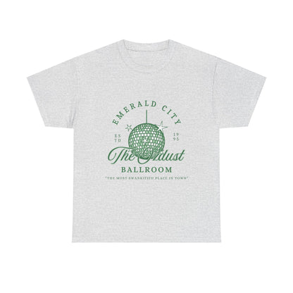 The Ozdust Ballroom Tee