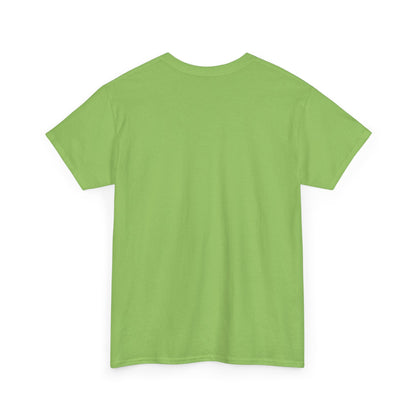 Spooky Season Pumpkin Tee — Cute Jack-o'-Lanterns & Bats Halloween T-Shirt