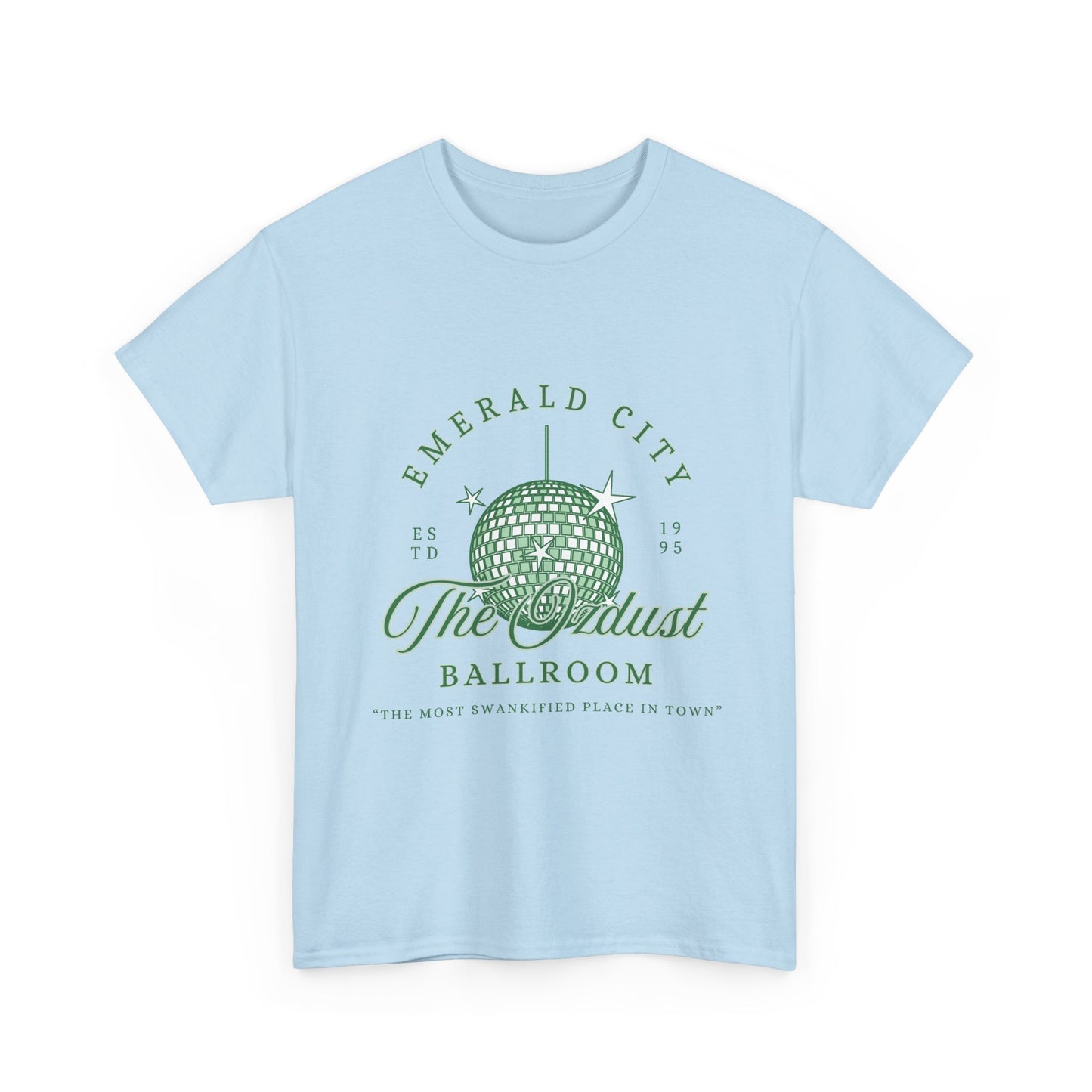 The Ozdust Ballroom Tee