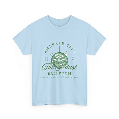 The Ozdust Ballroom Tee