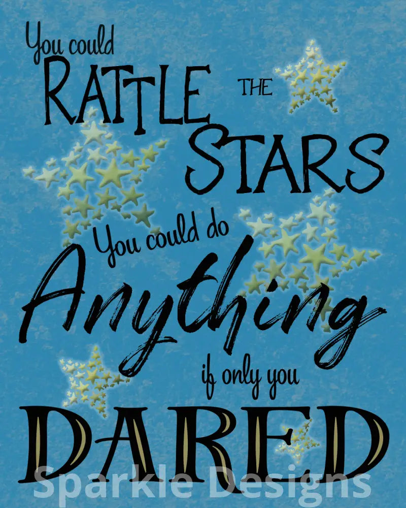 rattle the stars 2