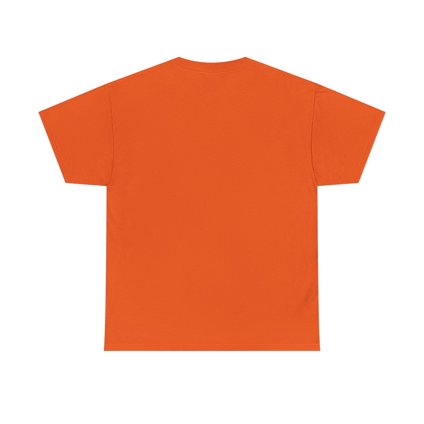 Spooky Season Pumpkin Tee — Cute Jack-o'-Lanterns & Bats Halloween T-Shirt