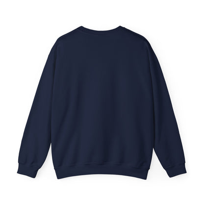Witch Circle Crewneck Sweatshirt — "God Forbid Women Have Hobbies" Graphic