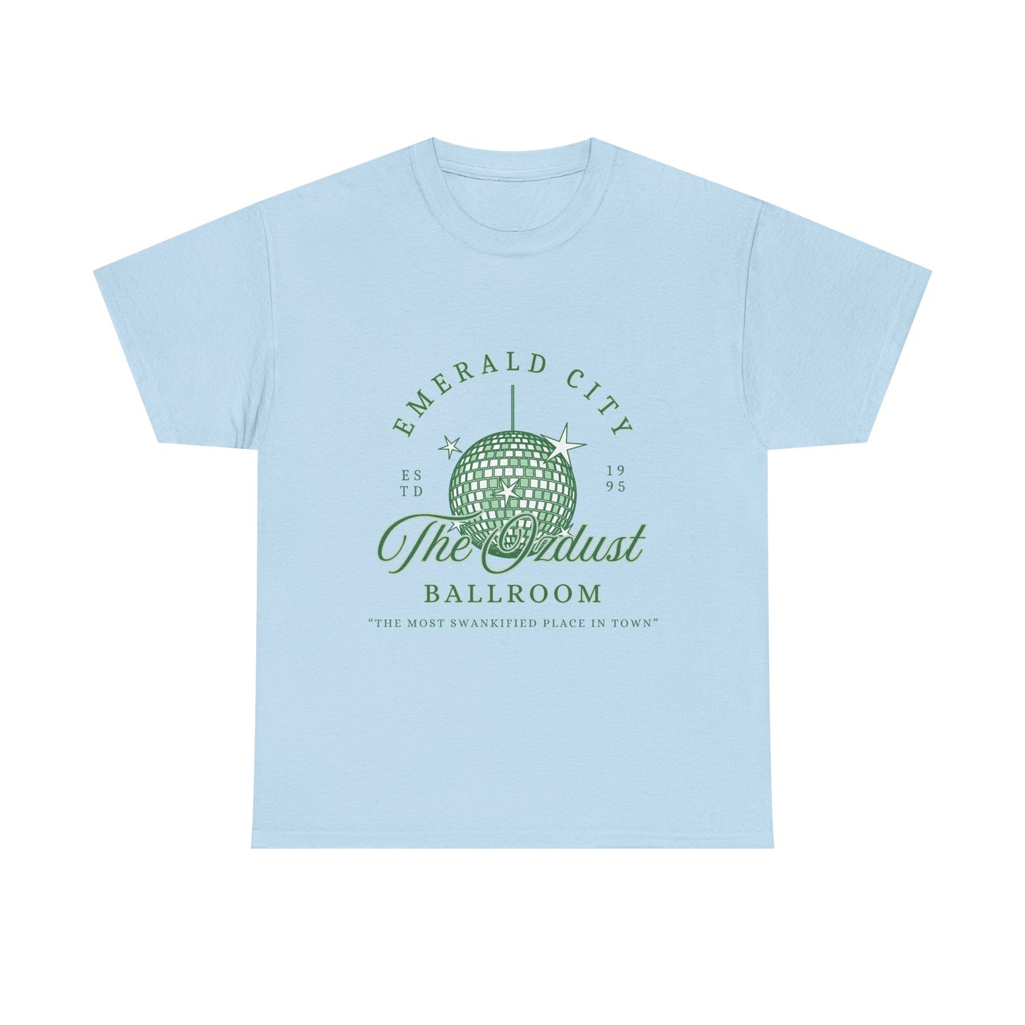The Ozdust Ballroom Tee
