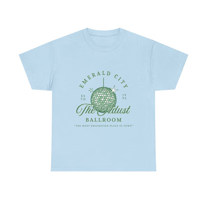 The Ozdust Ballroom Tee