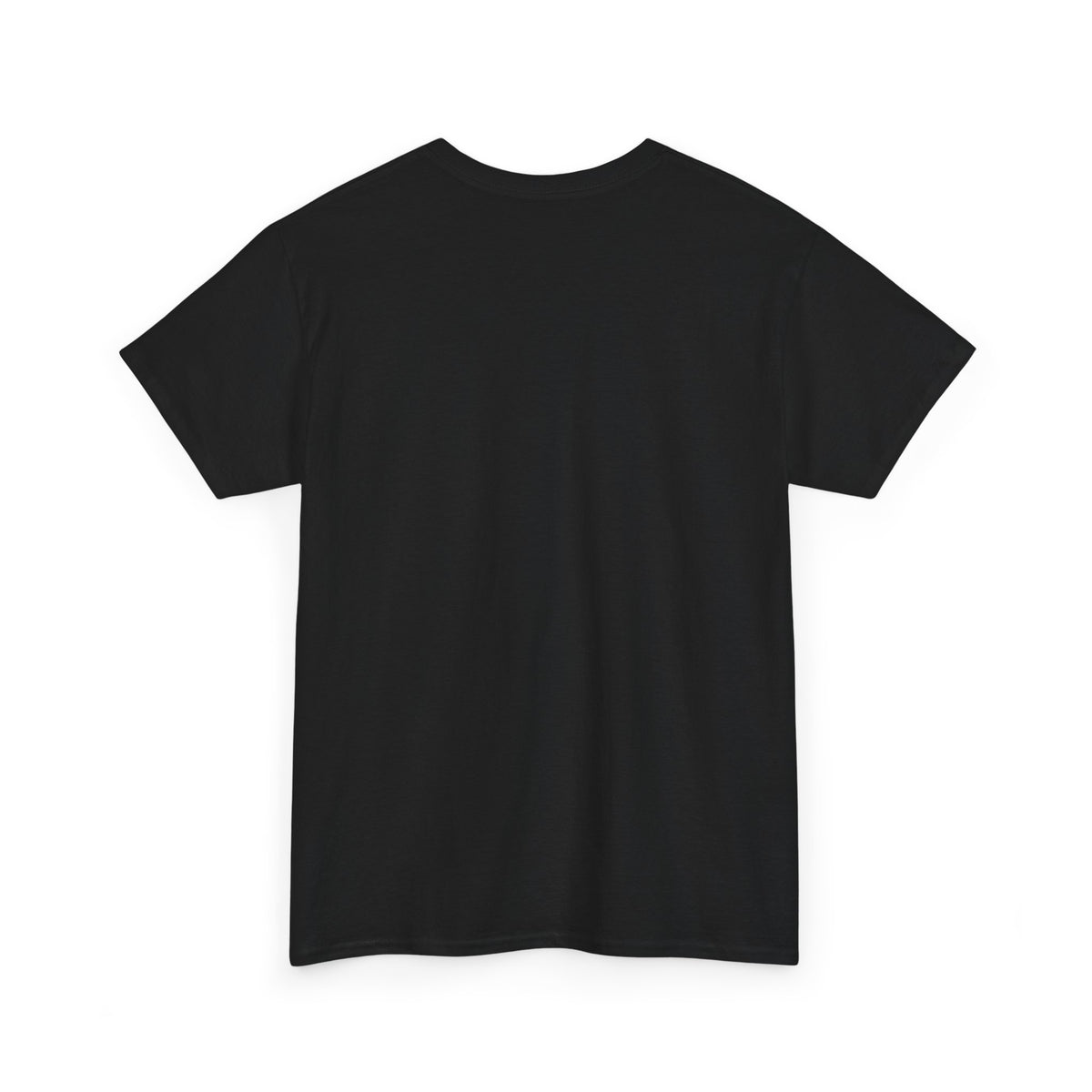 Halloween Pumpkin & Ghost Tee — Cute Jack-o'-Lantern with Ghost Friends