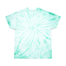 Gulf of Mexico Tie-Dye Tee, Cyclone