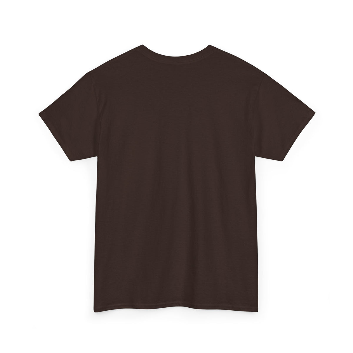Halloween Pumpkin & Ghost Tee — Cute Jack-o'-Lantern with Ghost Friends