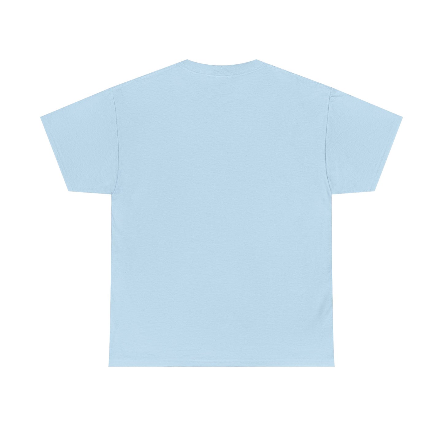 Spooky Halloween Spooky Letters Tee