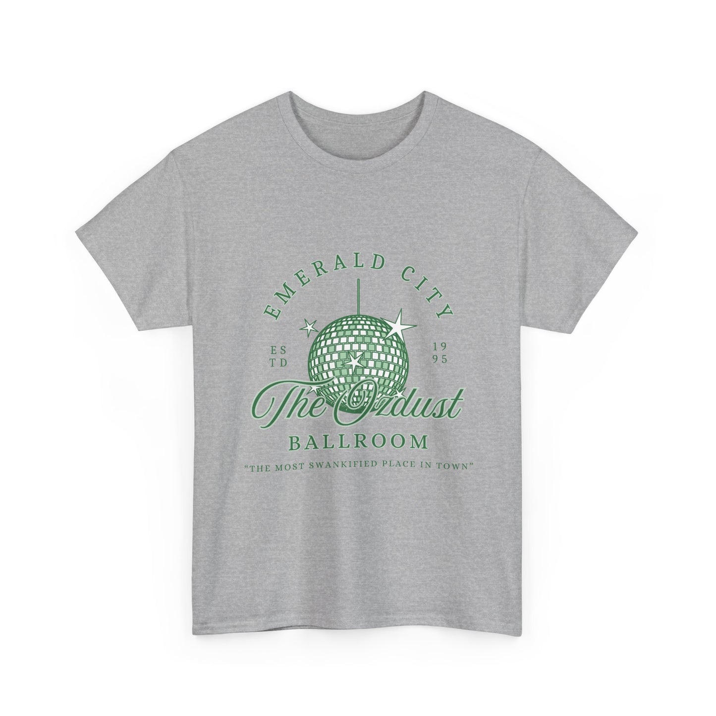 The Ozdust Ballroom Tee
