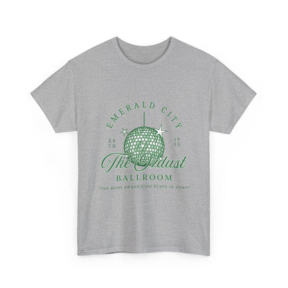 The Ozdust Ballroom Tee