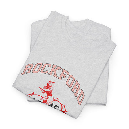 T-Shirt — Peaches 1945 Vintage Softball Retro Graphic Tee