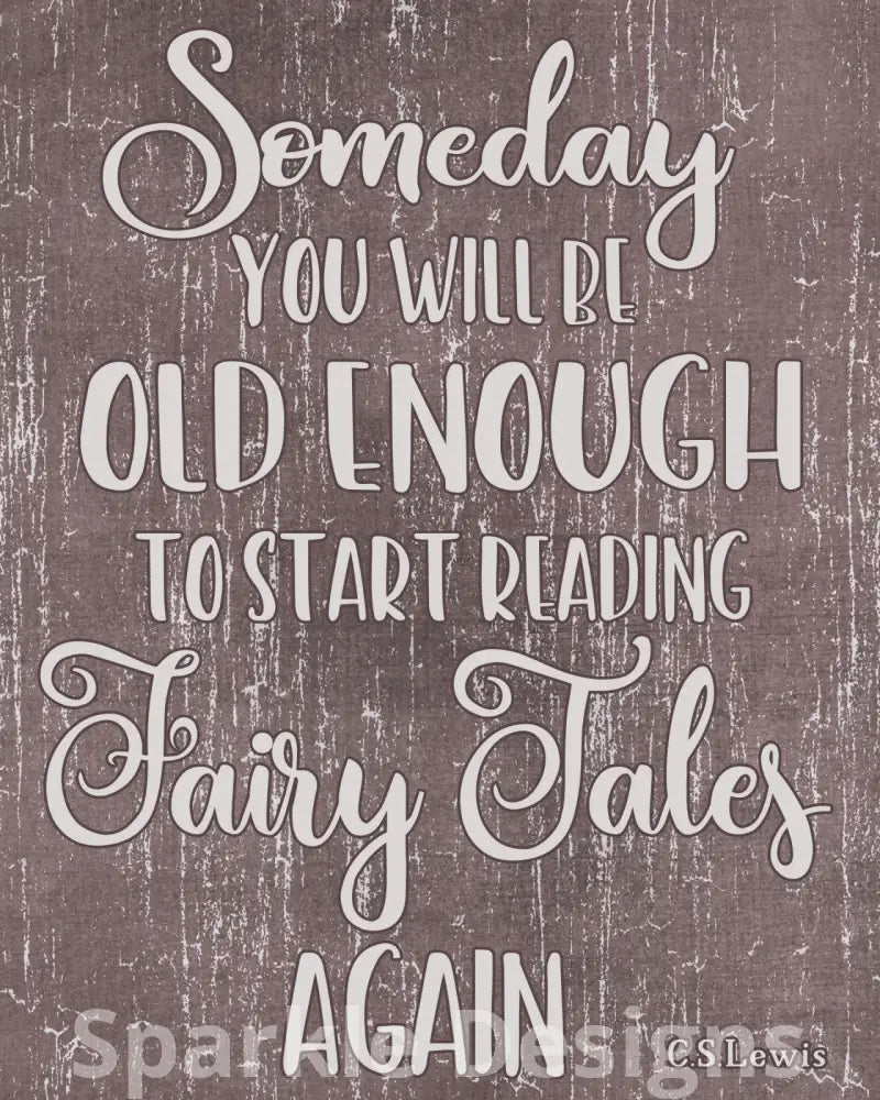 Fairy Tales