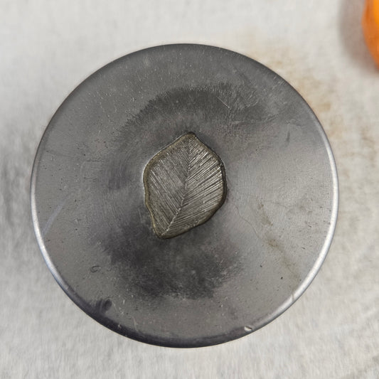 threaded leaf - Potter USA die destash