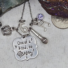 Janda Quirky Girl lower case  - Morando Destash