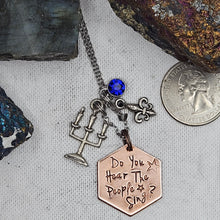 Jenna Sue - custom font 4mm upper and lower PLUS numbers silver version  - Morando Destash