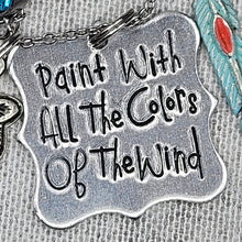 Blueberry Oatmeal 3mm upper case  - Morando Destash