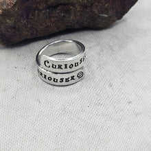 Alice 3.5mm upper case  - Morando Destash