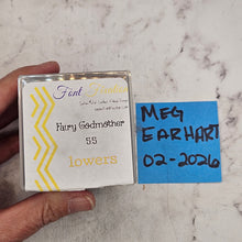 Fairy Godmother 5.5 lower case- Font Fixation Destash