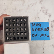 Fairy Godmother 5.5 lower case- Font Fixation Destash