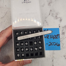 Fairy Godmother 3.5 lower case- Font Fixation Destash