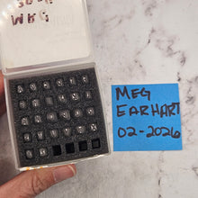 Margarita 3.0 unicase- Font Fixation Destash