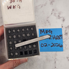 Margarita 3.0 unicase- Font Fixation Destash