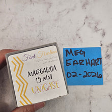 Margarita 1.5 unicase- Font Fixation Destash