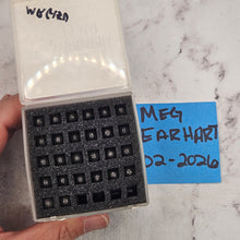 Margarita 1.5 unicase- Font Fixation Destash