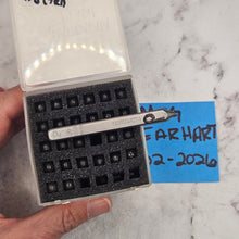 Margarita 1.5 unicase- Font Fixation Destash