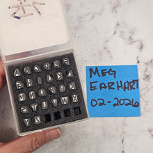 Shadows into Light 4.5 upper case - Font Fixation Destash