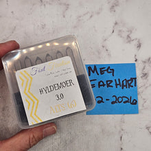 Hyldemoer 3.0 Alts - Font Fixation Destash