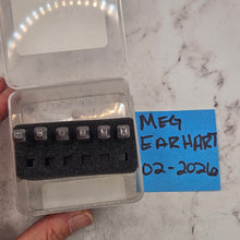 Hyldemoer 3.0 Alts - Font Fixation Destash