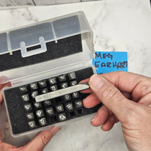 grateful 5.0 lower case - Font Fixation Destash