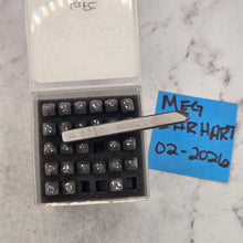 grateful 3.5 lower case - Font Fixation Destash