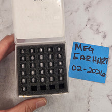 Gingerbread 3.0 Unicase (upper) - Font Fixation Destash