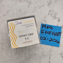 Dreamcake 4.0 Unicase - Font Fixation Destash