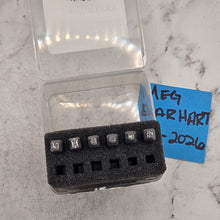 Hyldemoer 4.5 ALTS - Font Fixation Destash