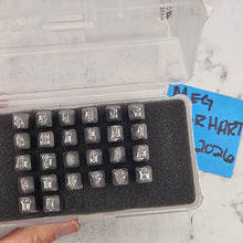 Altogether Ooky 5.0 ALTS Uppercase - Font Fixation Destash