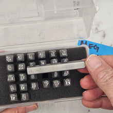 Altogether Ooky 5.0 ALTS Uppercase - Font Fixation Destash