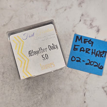 Altogether Ooky 5.0 lower case  - Font Fixation Destash